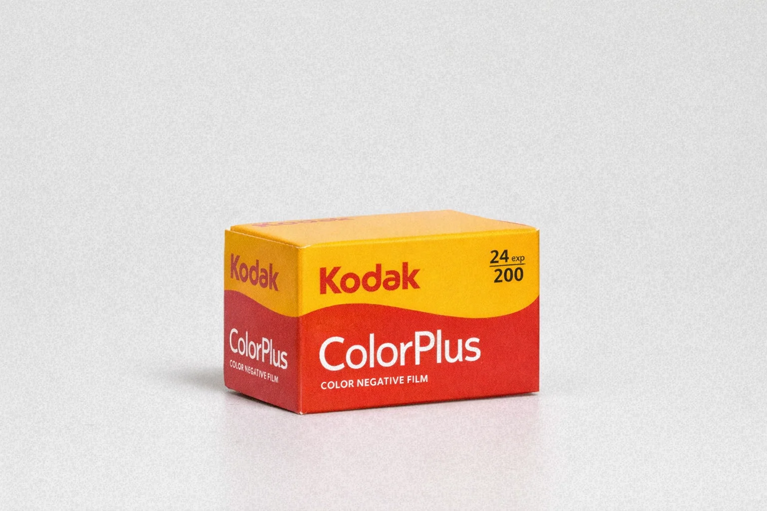 Kodak Colorplus