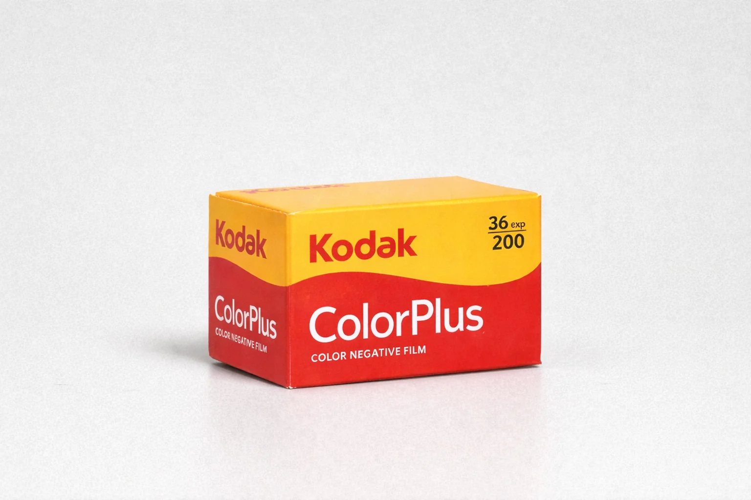 Kodak Colorplus 36