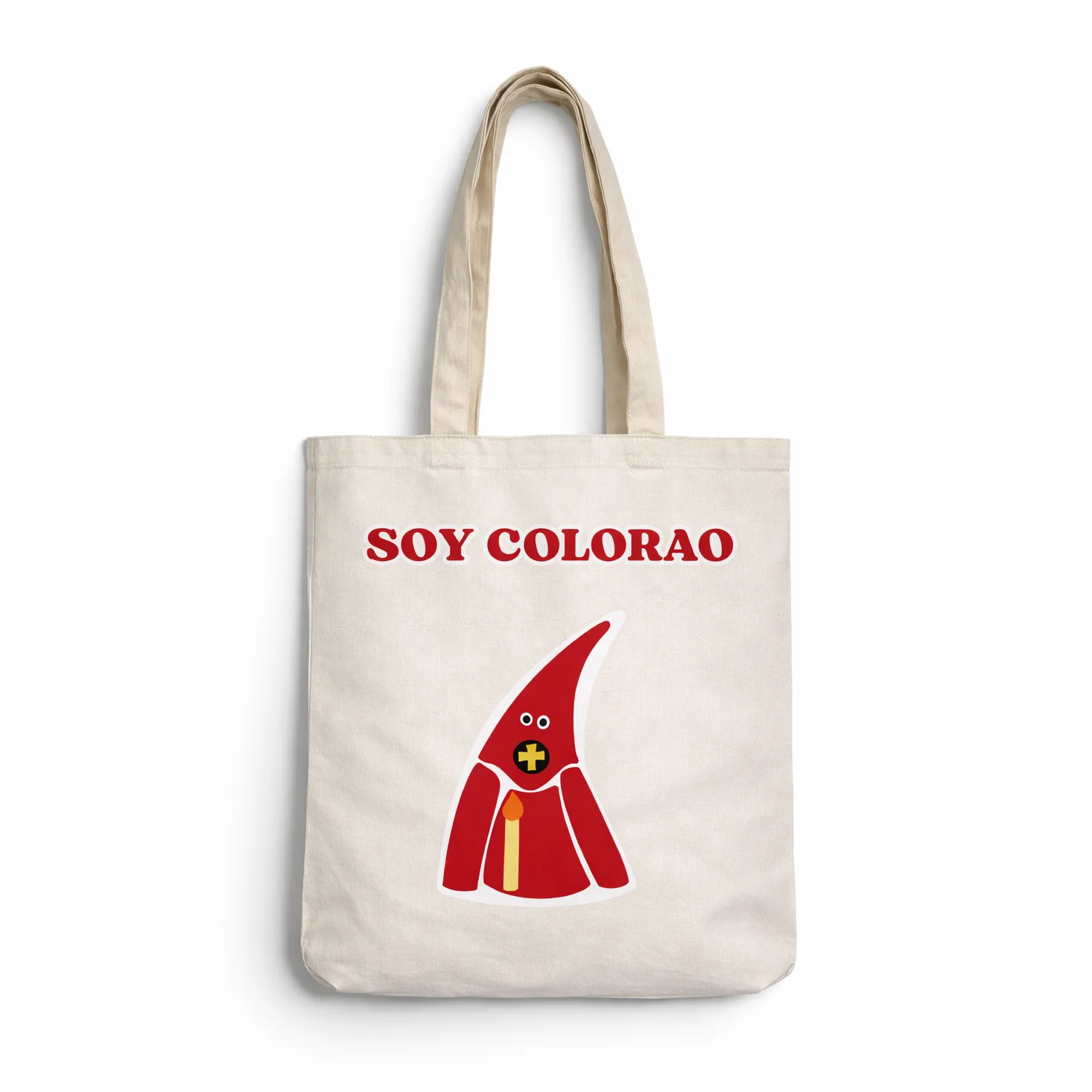 Tote Bag Cofradía