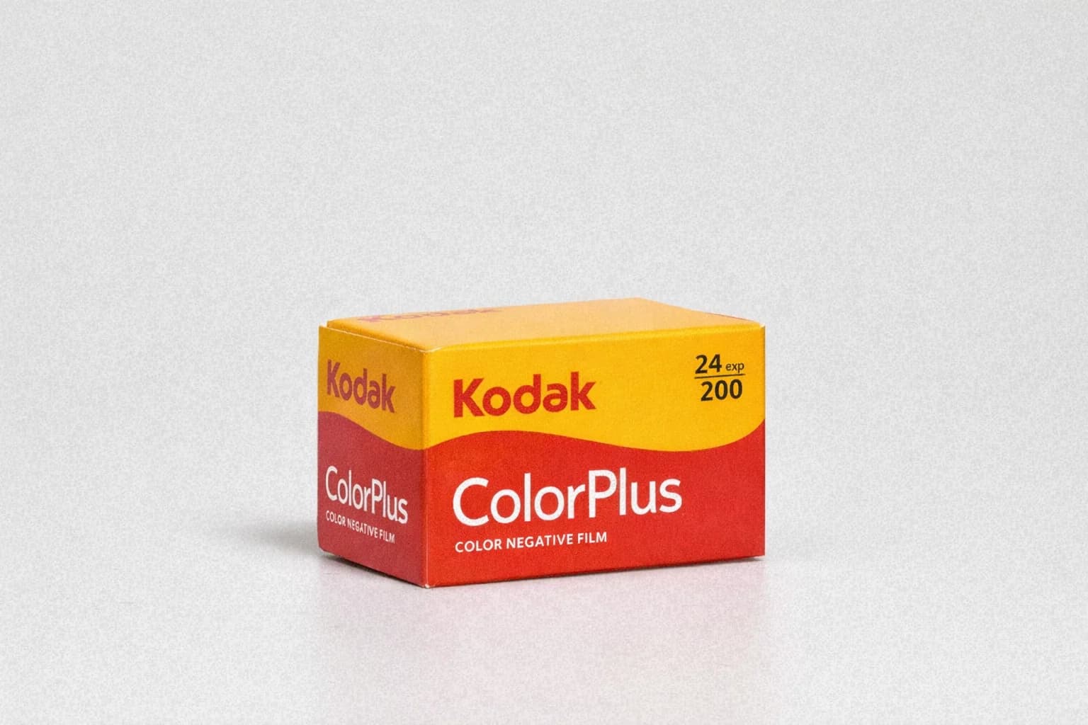 Kodak Colorplus