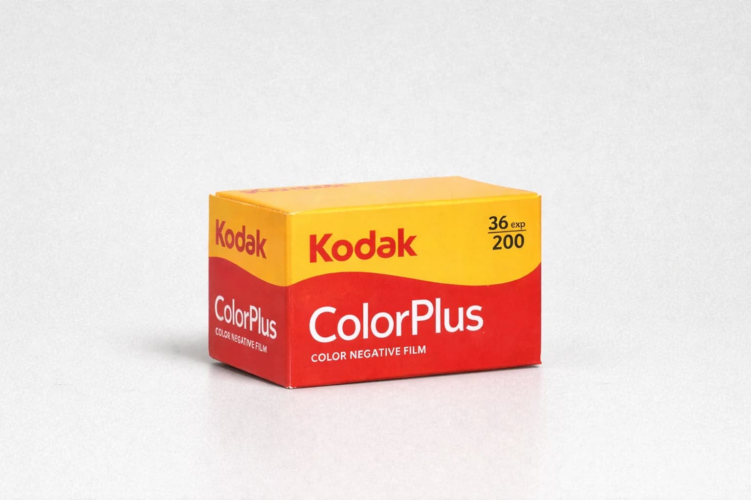 Kodak Colorplus 36