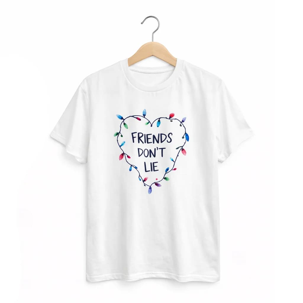 Camiseta - Imagen 4