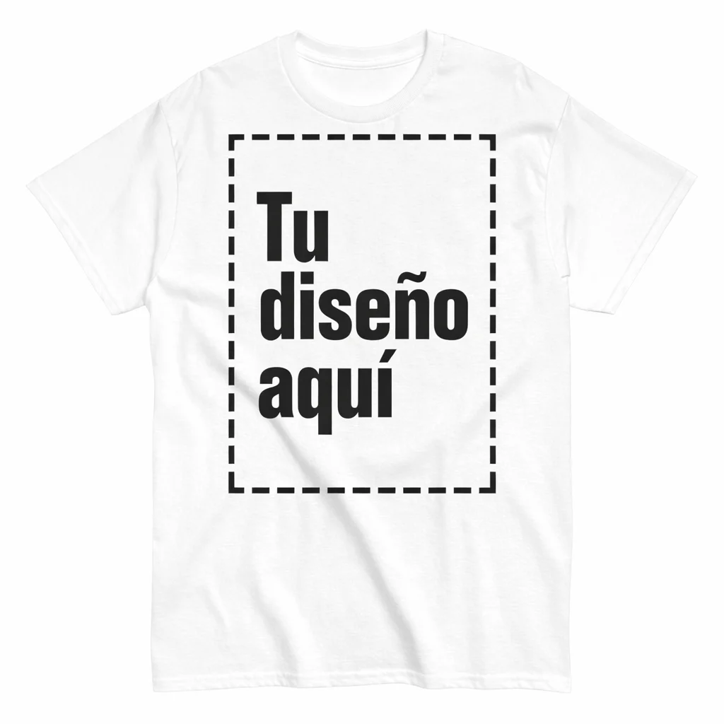 Camiseta - Imagen 3