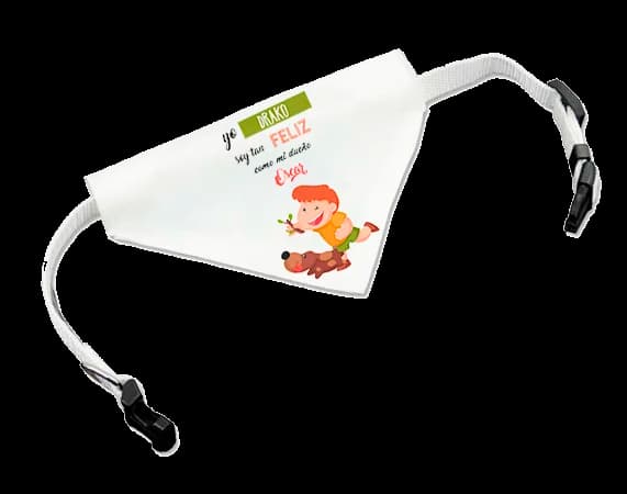 Collar mascotas - Imagen 3