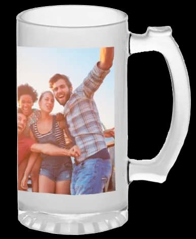 Jarra de cerveza - Imagen 2