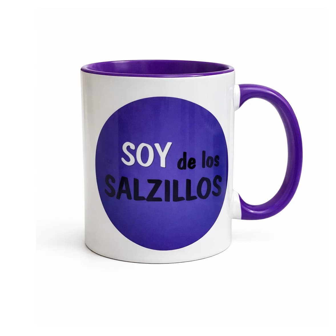 Tazas Cerámica Cofradía - Imagen 2