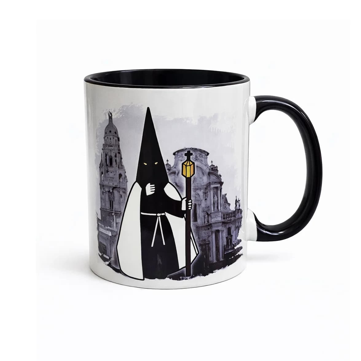 Tazas Cerámica Cofradía - Imagen 3
