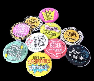 Chapas