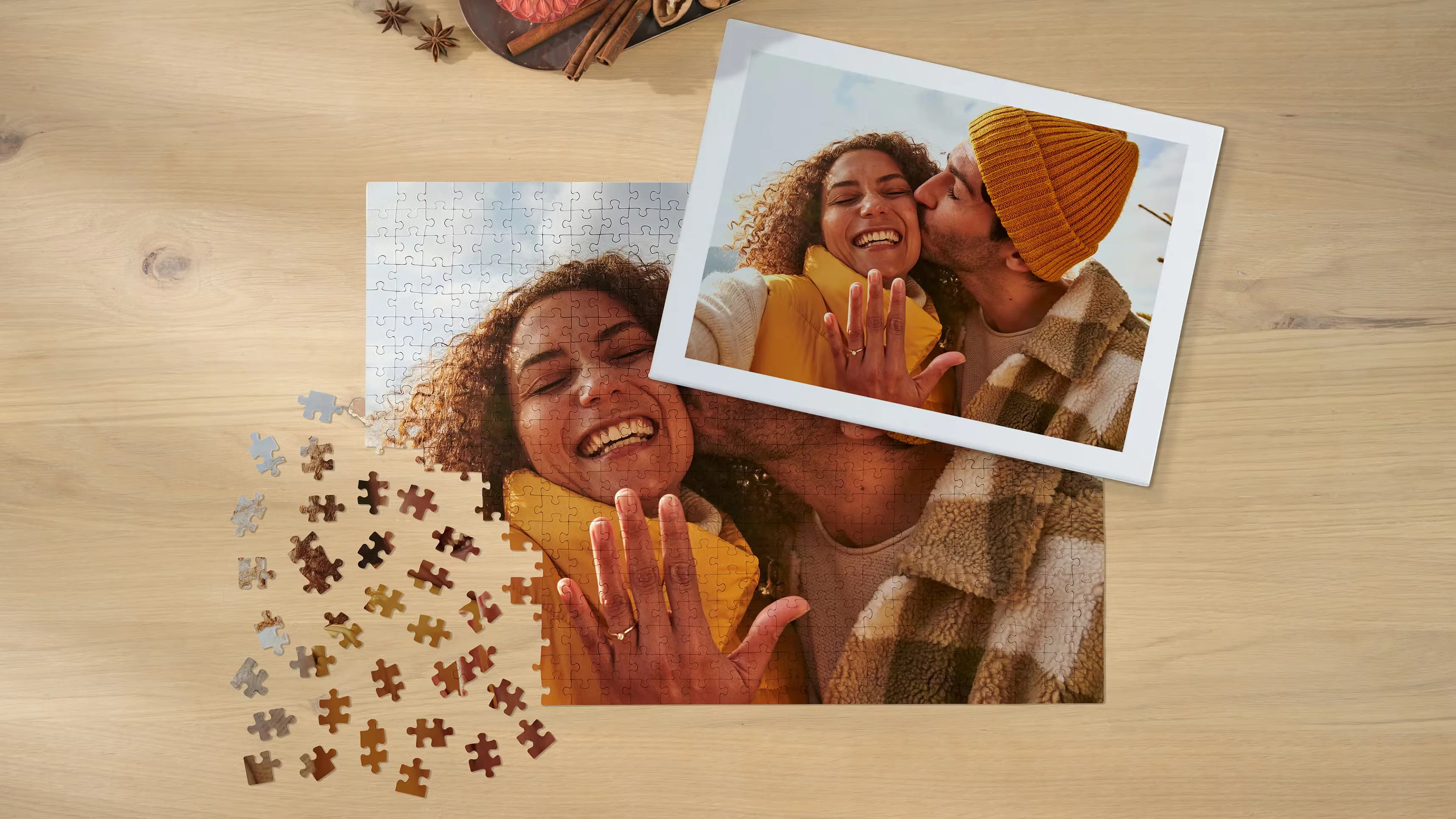 Puzzles