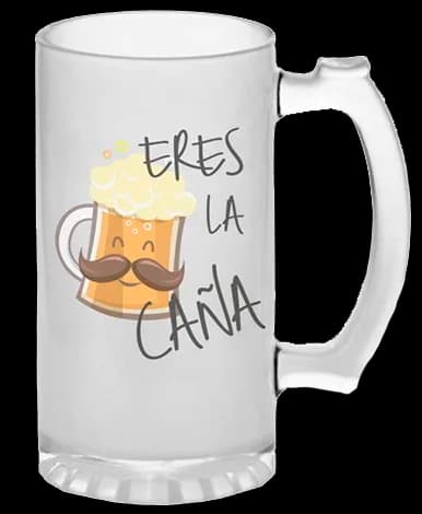 Jarra de cerveza