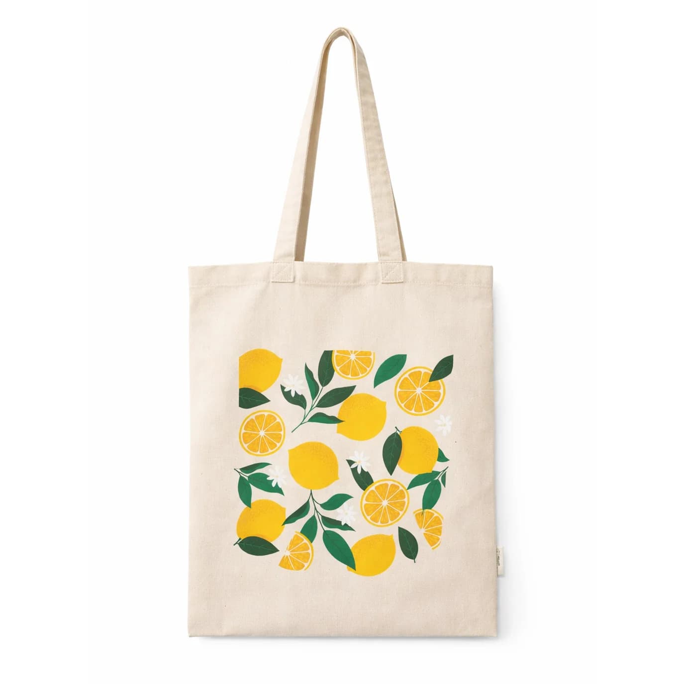 Tote Bag Limones