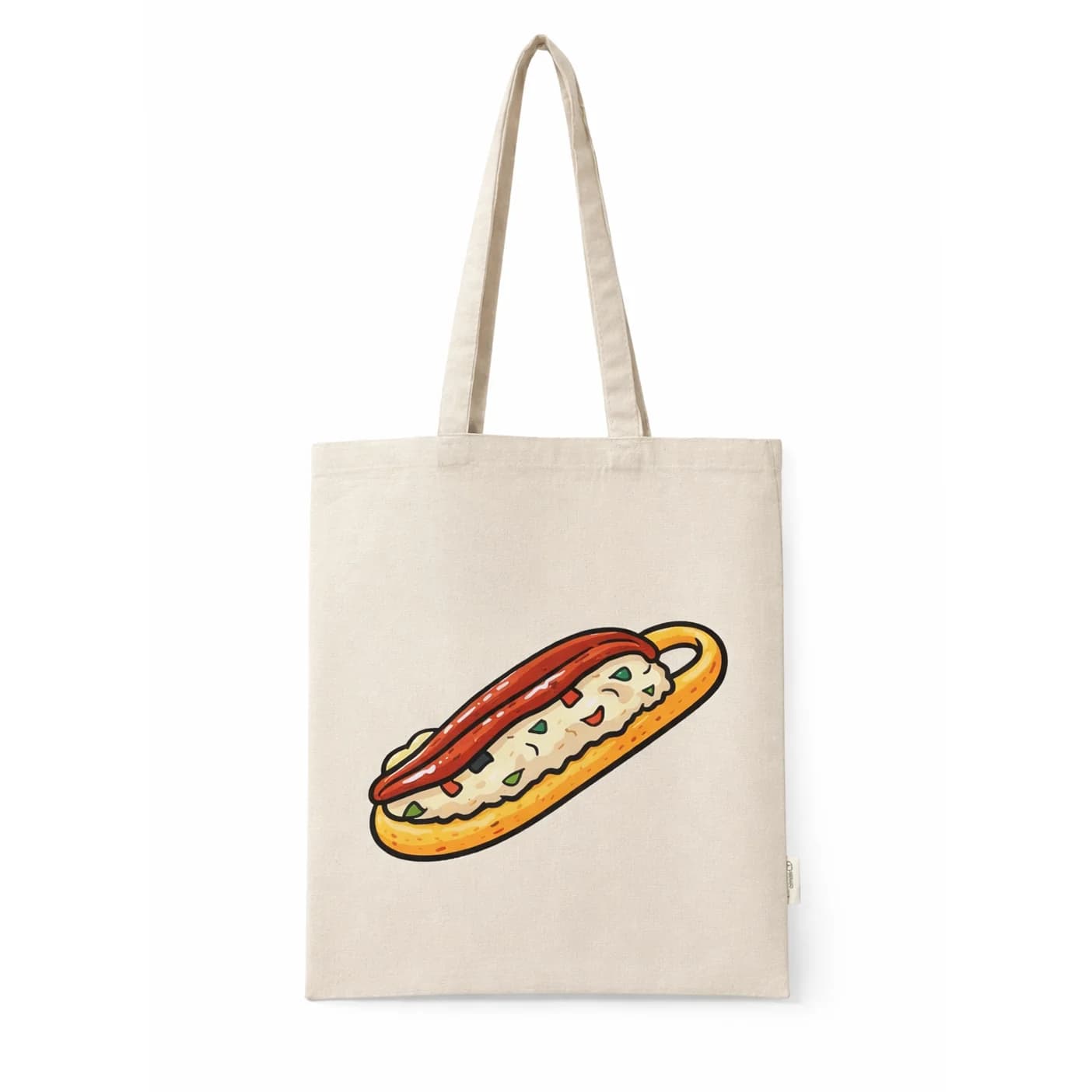 Tote Bag Marinera - Imagen 2