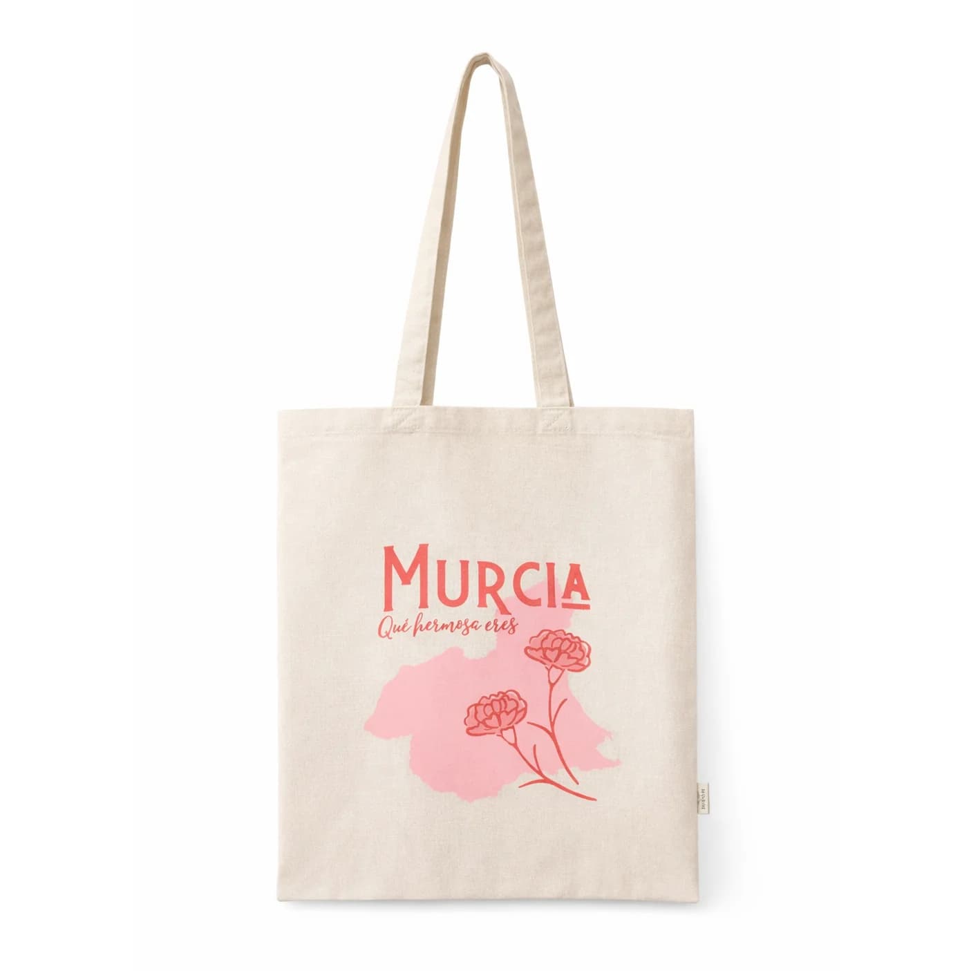 Tote Bag Murcia