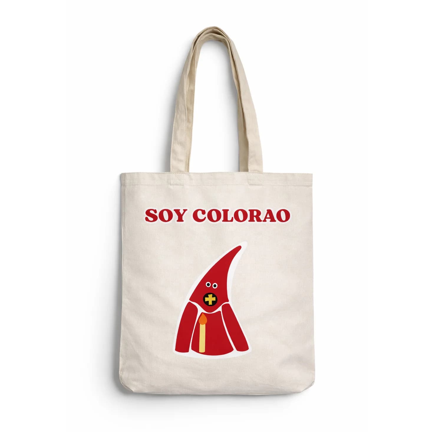 Tote Bag Cofradía